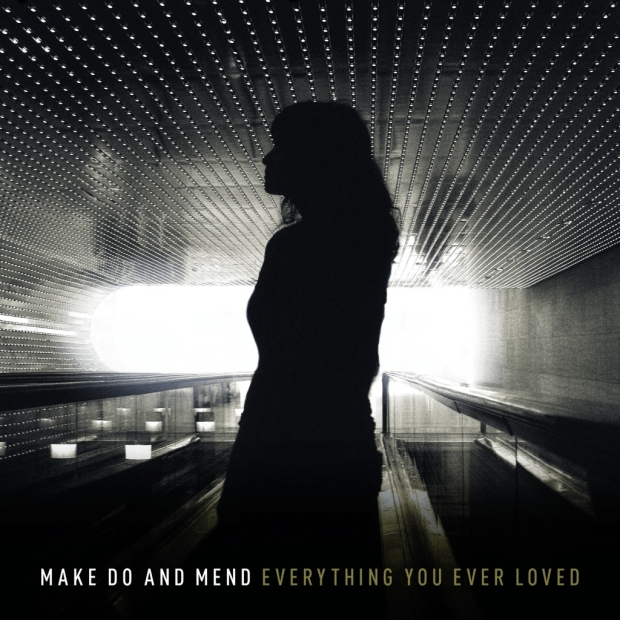 Make Do and Mend Everything You Ever Loved