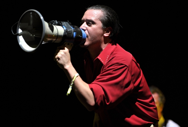 Mike Patton