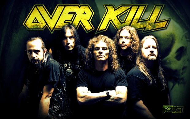 Overkill
