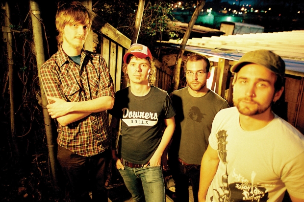 PELICAN have announced the departure of their guitarist Laurent Schroeder Lebec