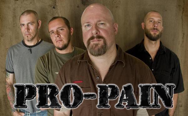 Pro Pain