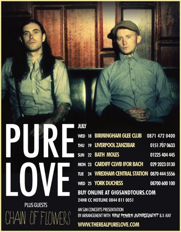 Pure Love