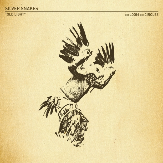 Silver Snakes 2