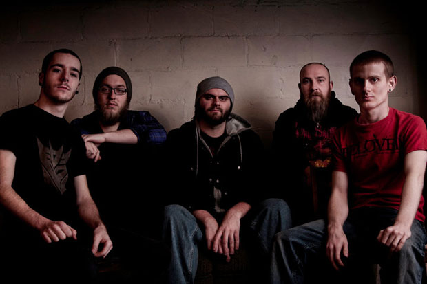 THE BURIAL THE BURIAL