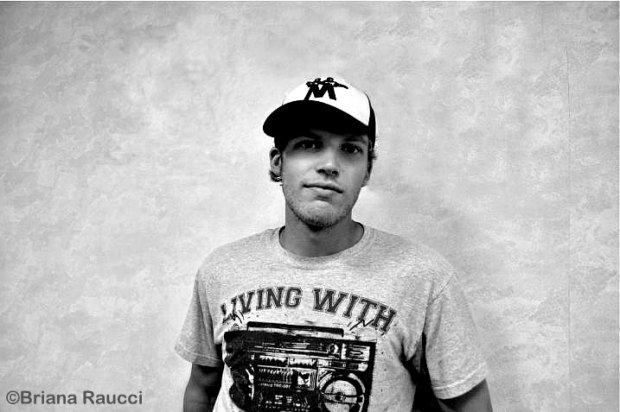 THE SWELLERS Nick Diener