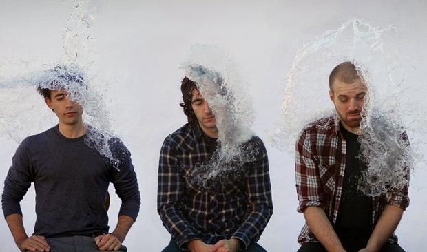 A GREAT BIG PILE OF LEAVES