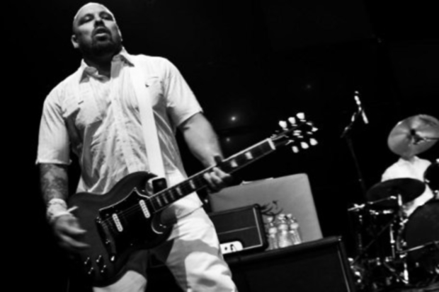 Absolution Absolution