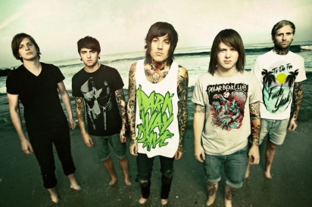 BMTH
