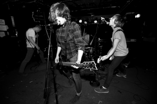 CODE ORANGE KIDS