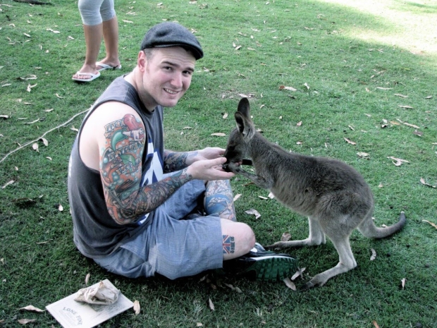 Chad Gilbert