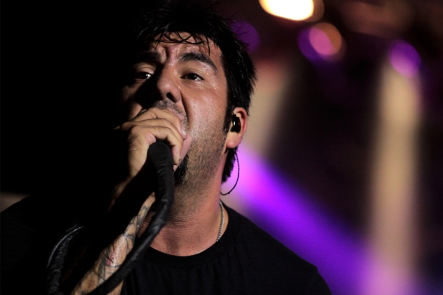 Deftones