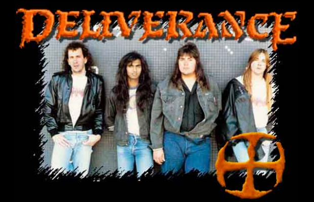 Deliverance