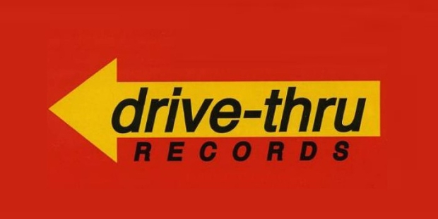 Drive Thru Records