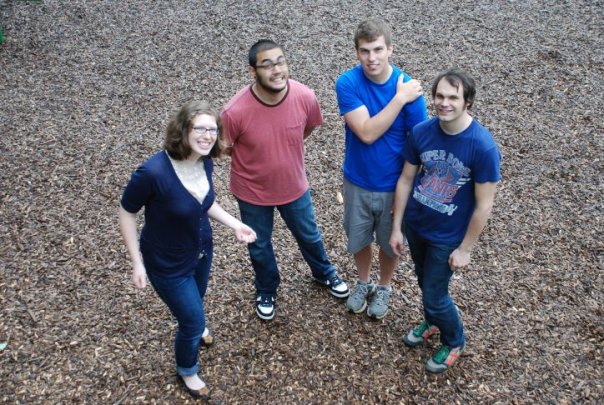 EMPIRE EMPIRE I WA A LONELY STATE