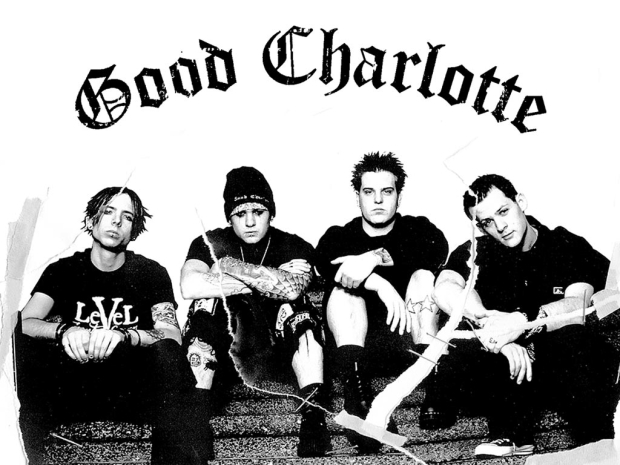 GOOD CHARLOTTE