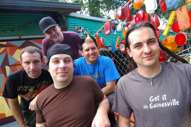 LESS THAN JAKE only
