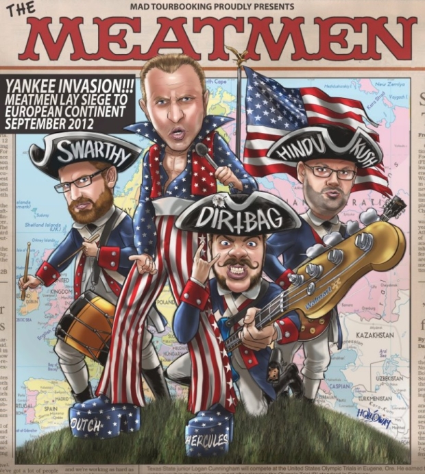 Meatmen