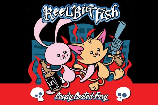 REEL BIG FISH