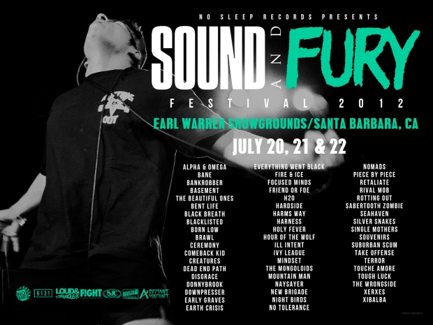 SOUND AND FURY