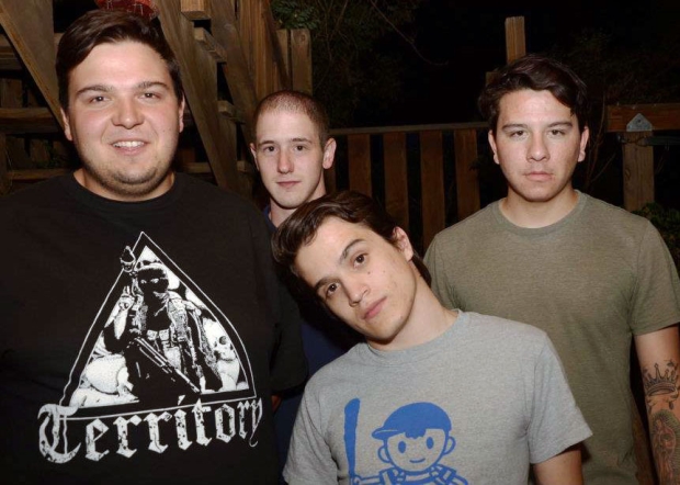 Sweet Weapons Sweet Weapons