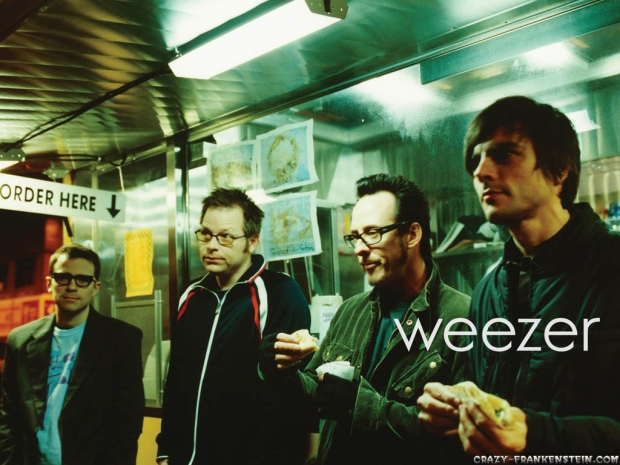 Weezer