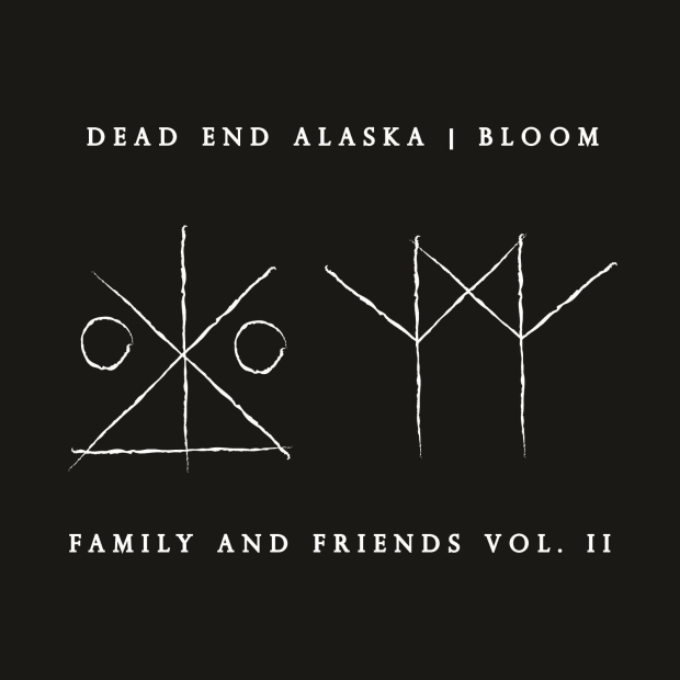 DEAD END ALASKA