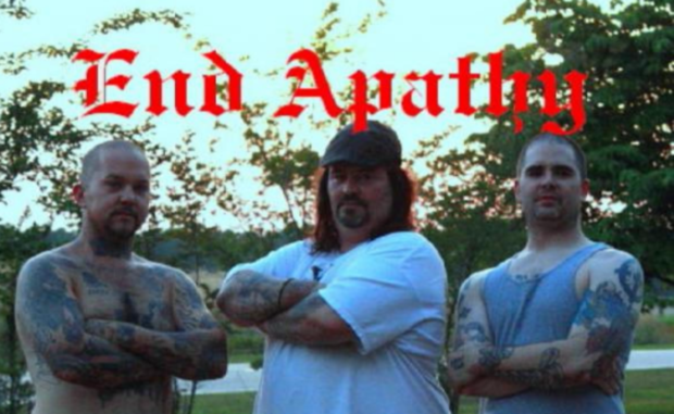End Apathy
