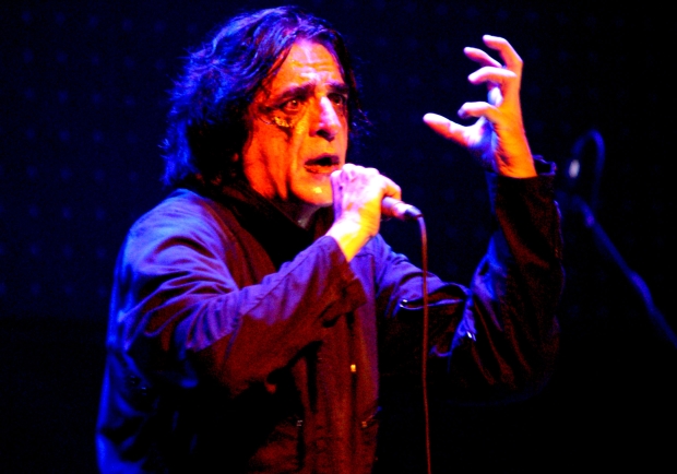 Jaz Coleman