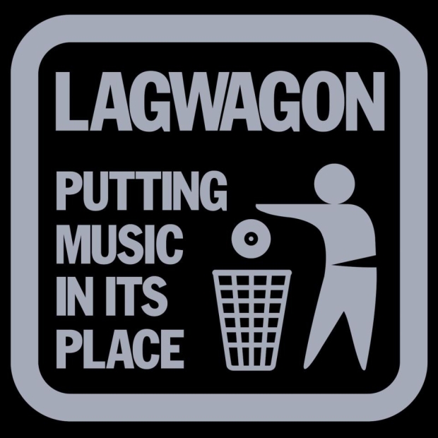 LAGWAGON
