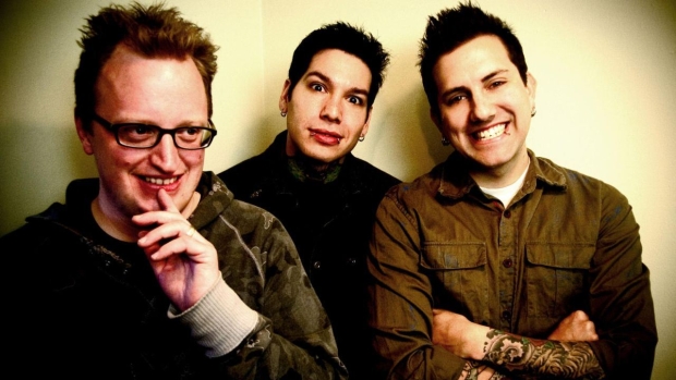 MXPX MXPX
