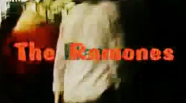 Ramones
