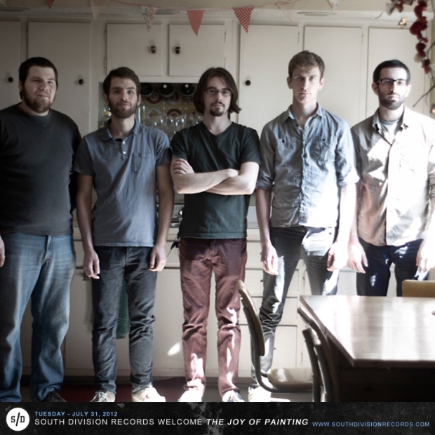 South Division Records