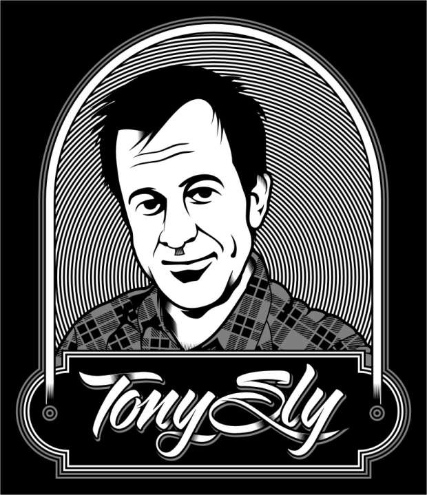 Tony Sly