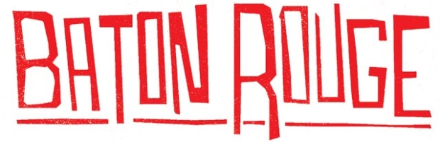 Baton Rouge