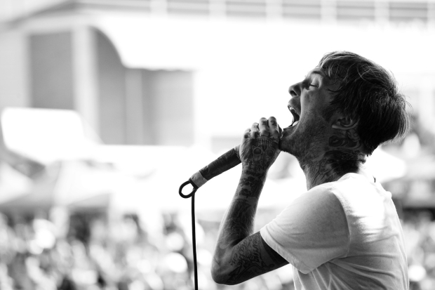 Craig Owens says CHIODOS
