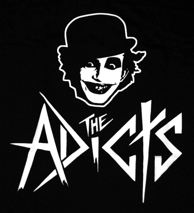 THE ADICTS