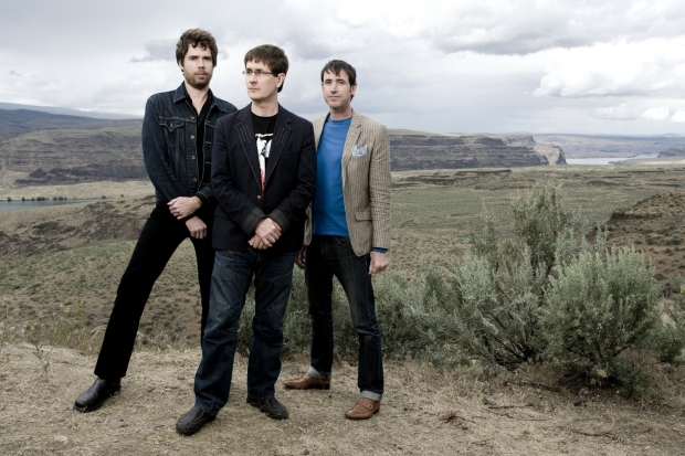 The Mountain Goats