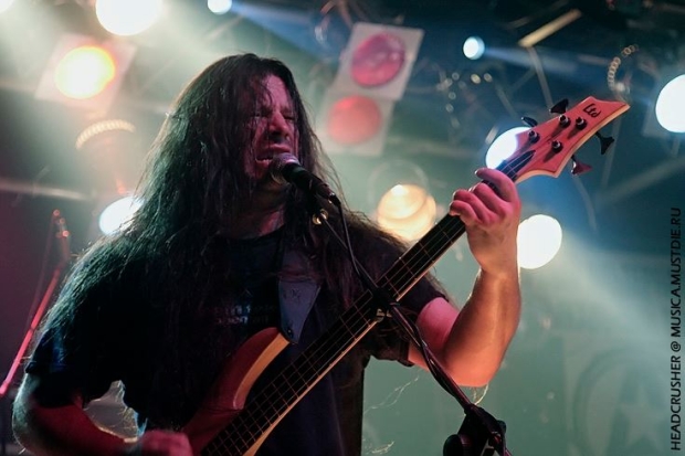 dying fetus