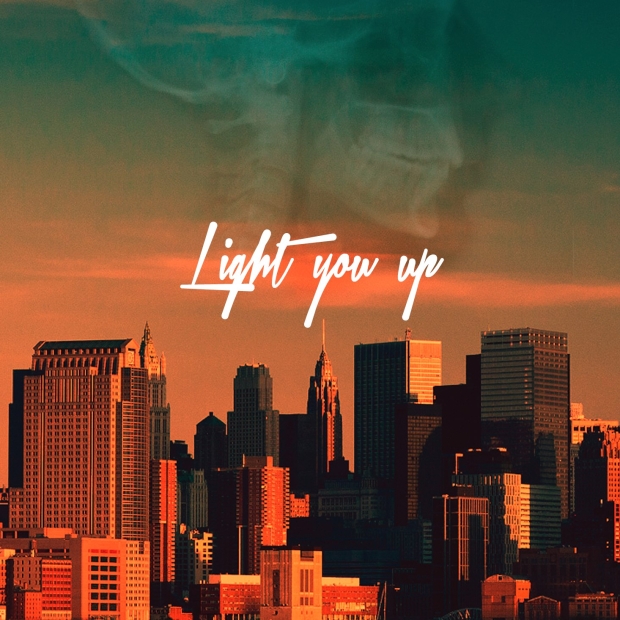light you up