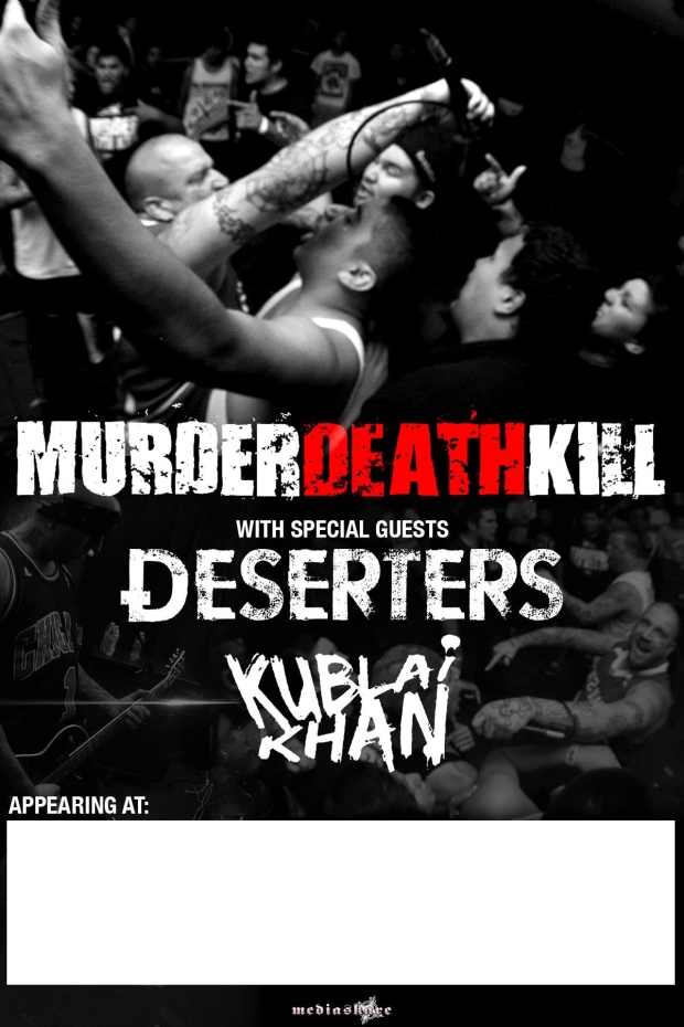 murder death kill