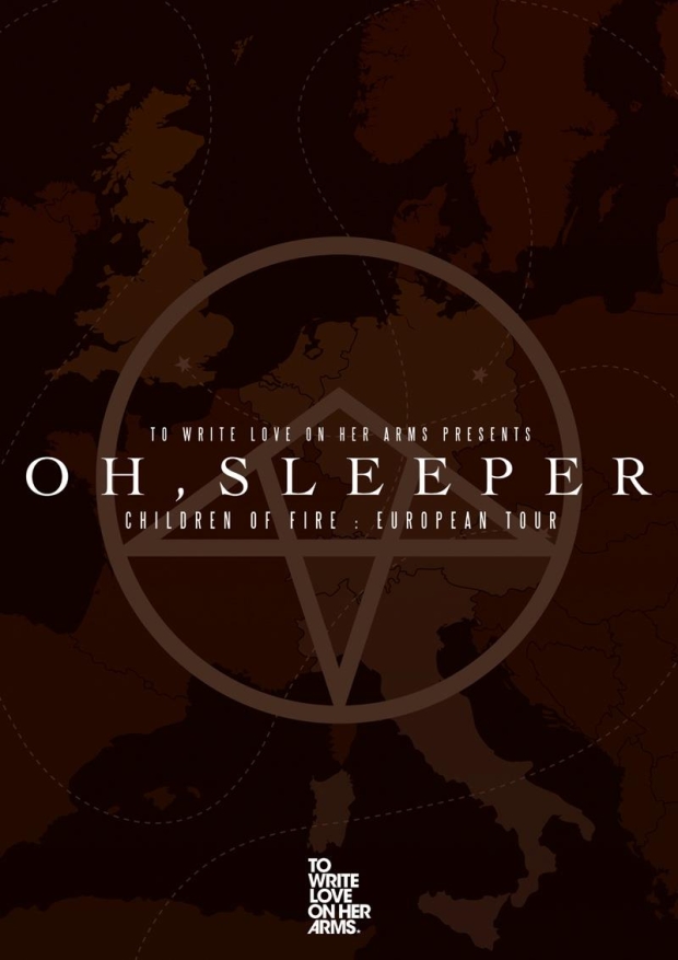 oh sleeper