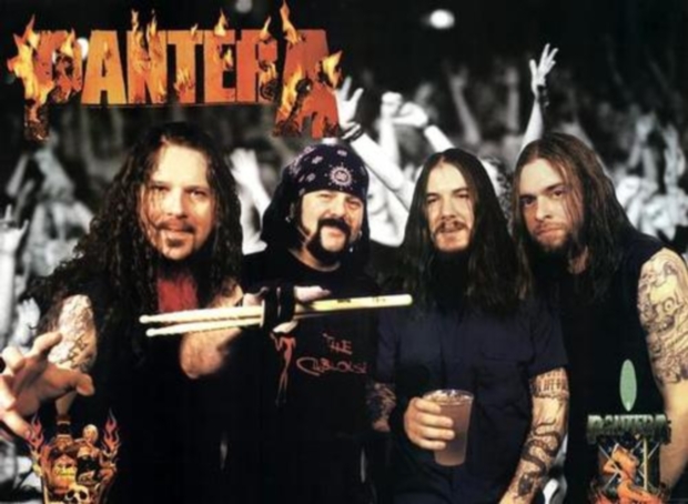pantera