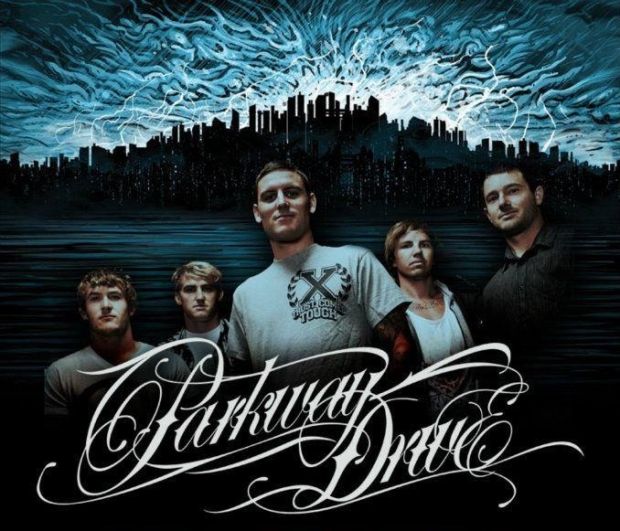 parkway drive