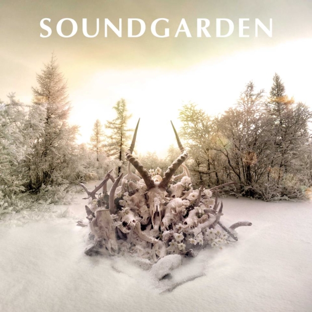 soundgarden 2