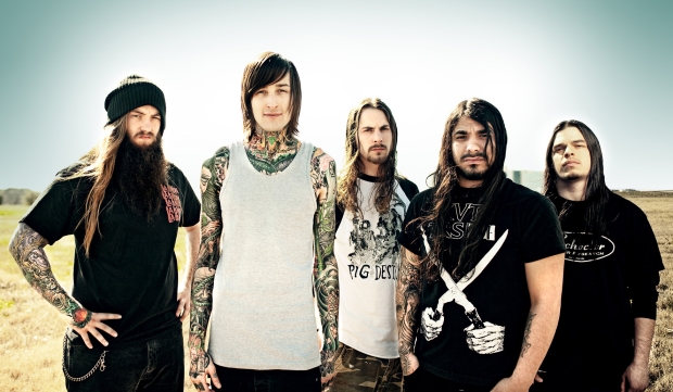 suicide silence suicide silence