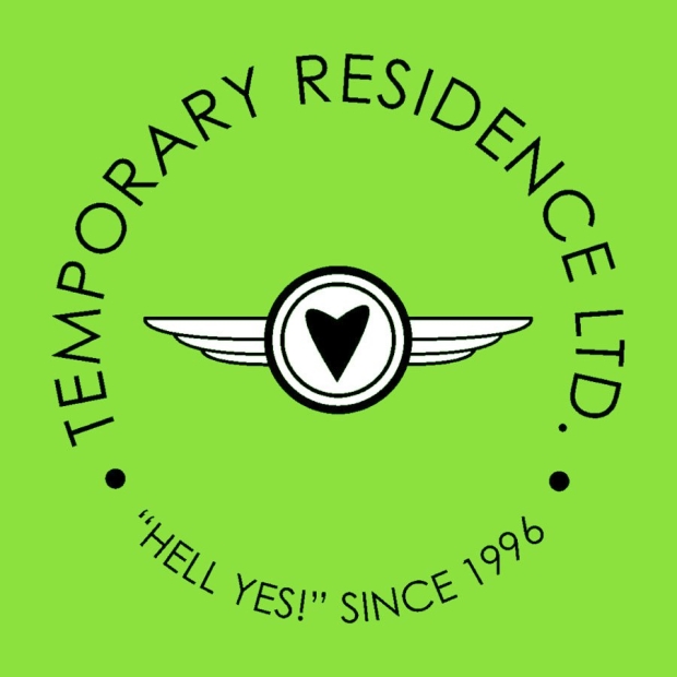 temporary residence