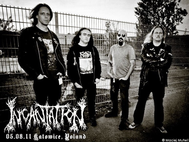 INCANTATION
