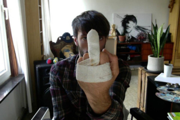 STRENGTH WITHIN facebook