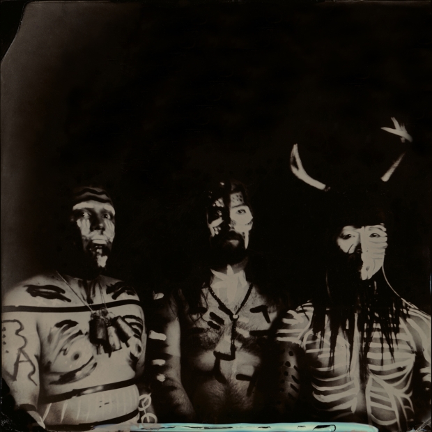 Unconscious Collective