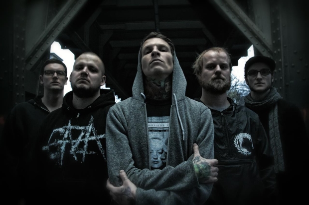 WAR FROM A HARLOTS MOUTH